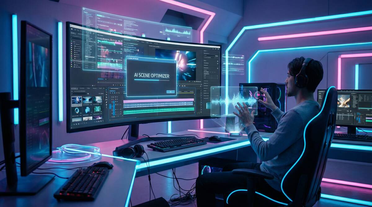 萝莉岛视频剪辑教程