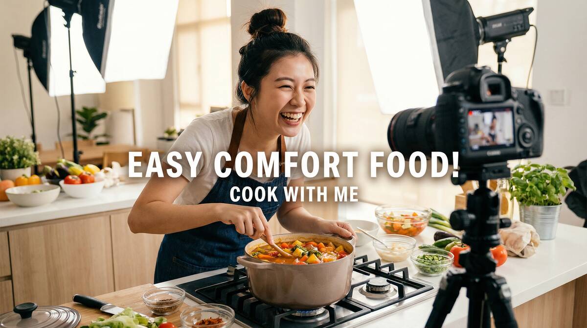 萝莉岛美食视频教程